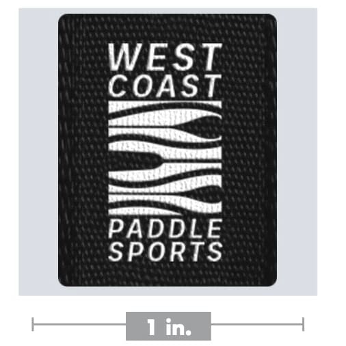 WEST COAST PADDLE SPORTS BEANIE - BLUE - APPAREL