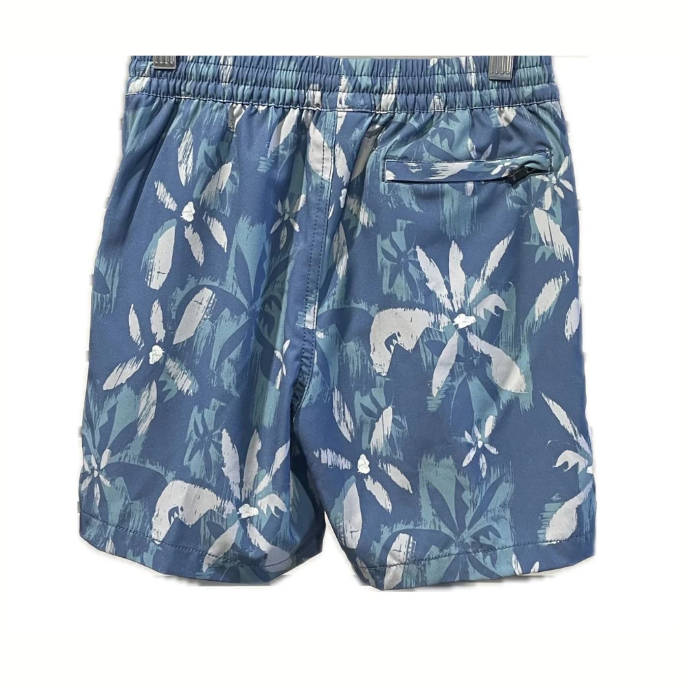 West Coast Paddle Sports Boy's Sonic Navy Shorts - West Coast Paddle Sports