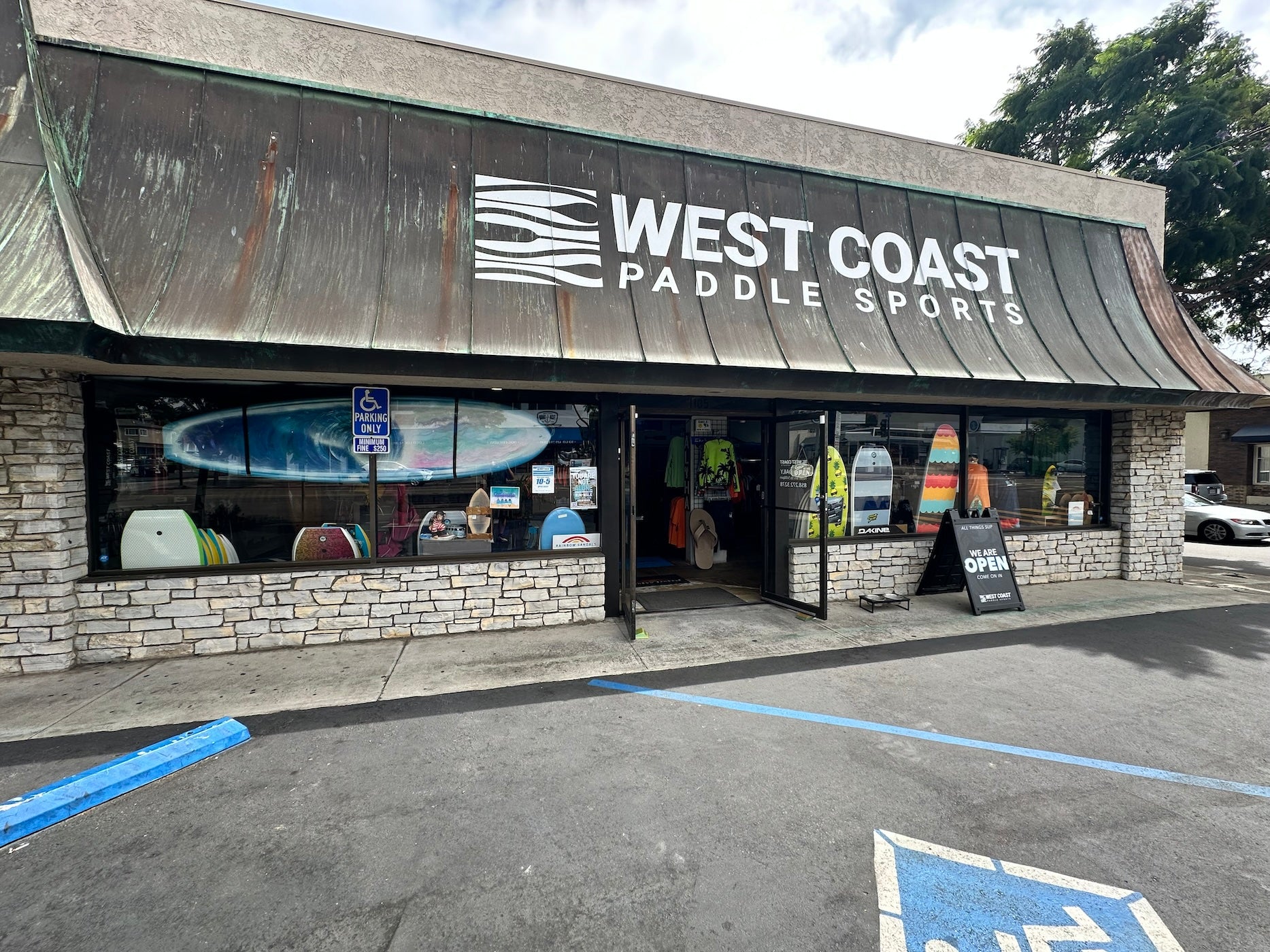 Paddle surf shop hot sale