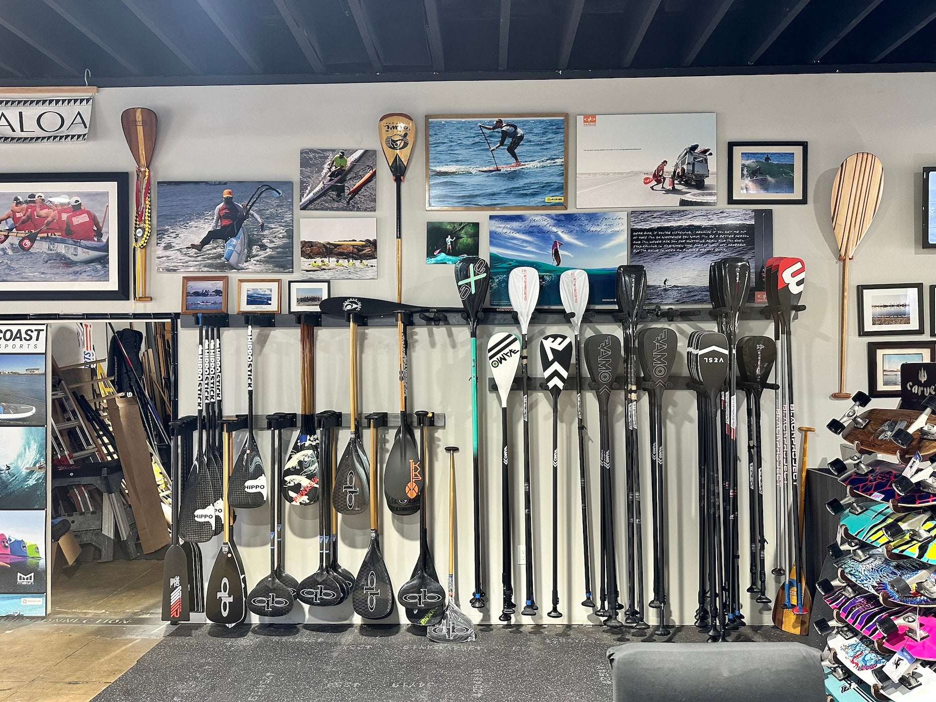 Private sport shop paddle surf on sale