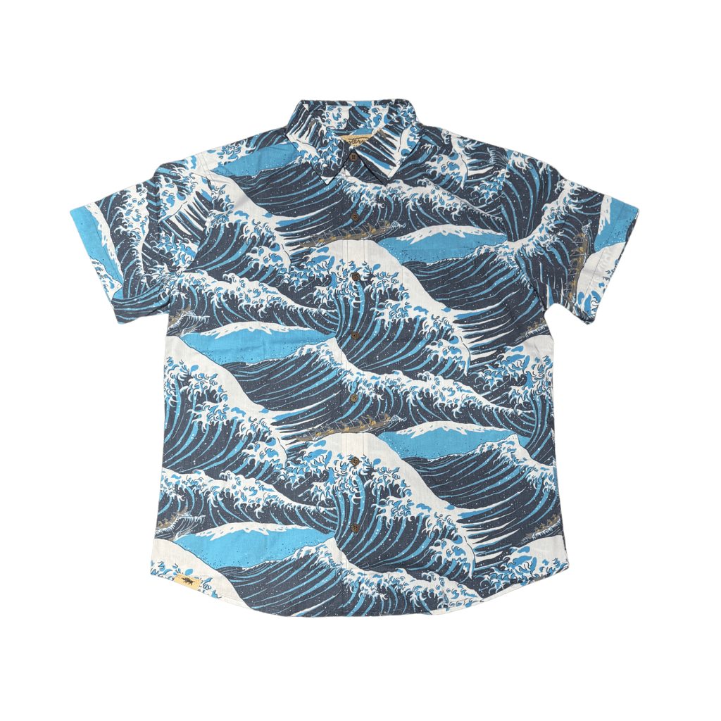 WESTERN ALOHA - ALENUIHAHA - West Coast Paddle Sports