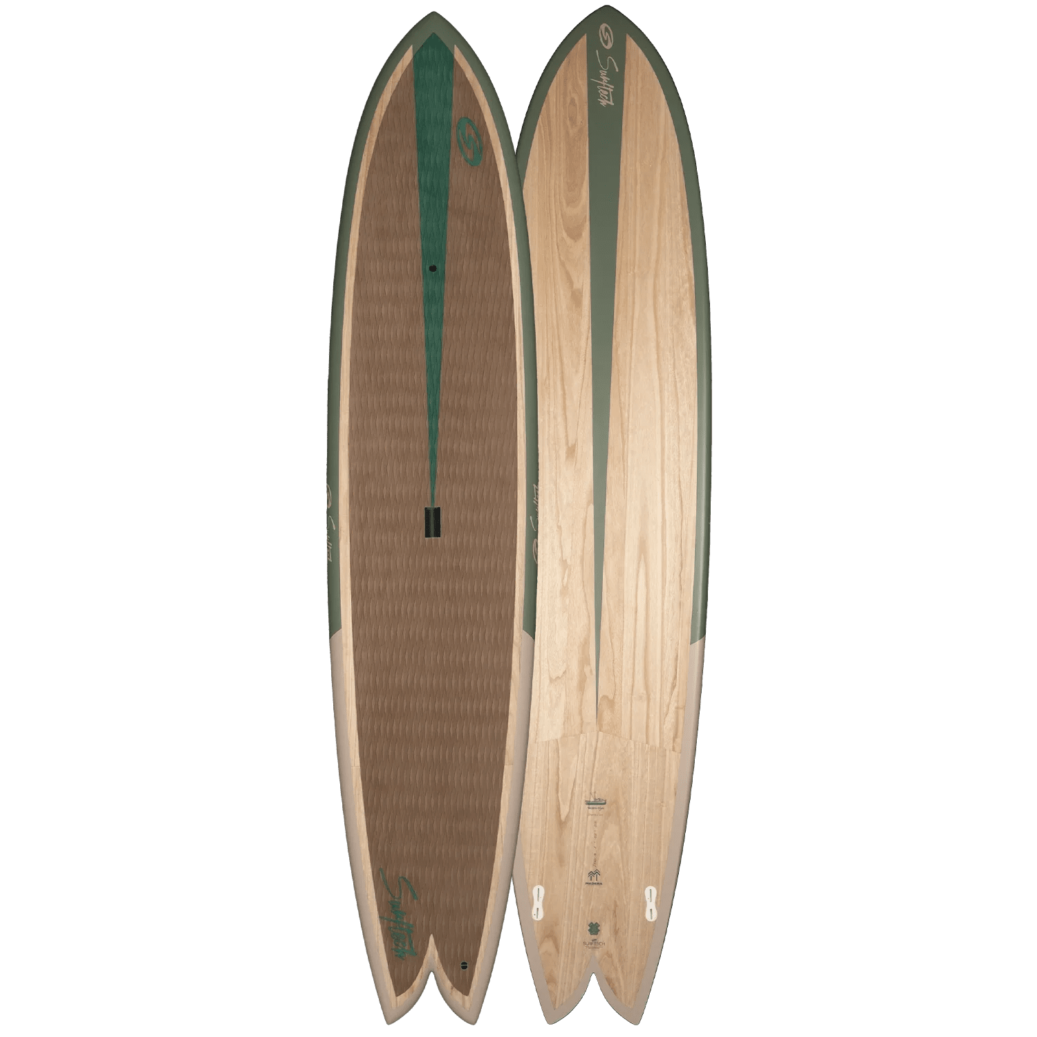 Western Flyer - West Coast Paddle Sports