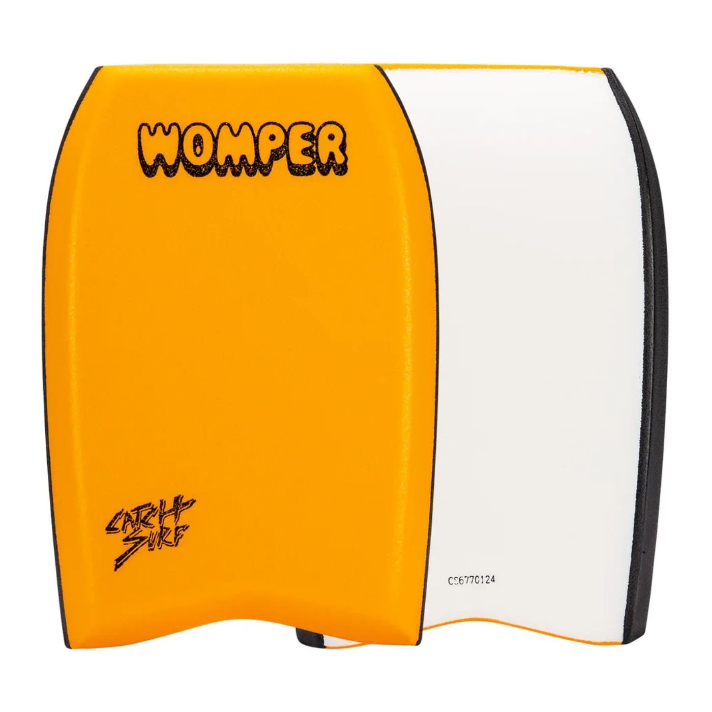 WOMPER - West Coast Paddle Sports
