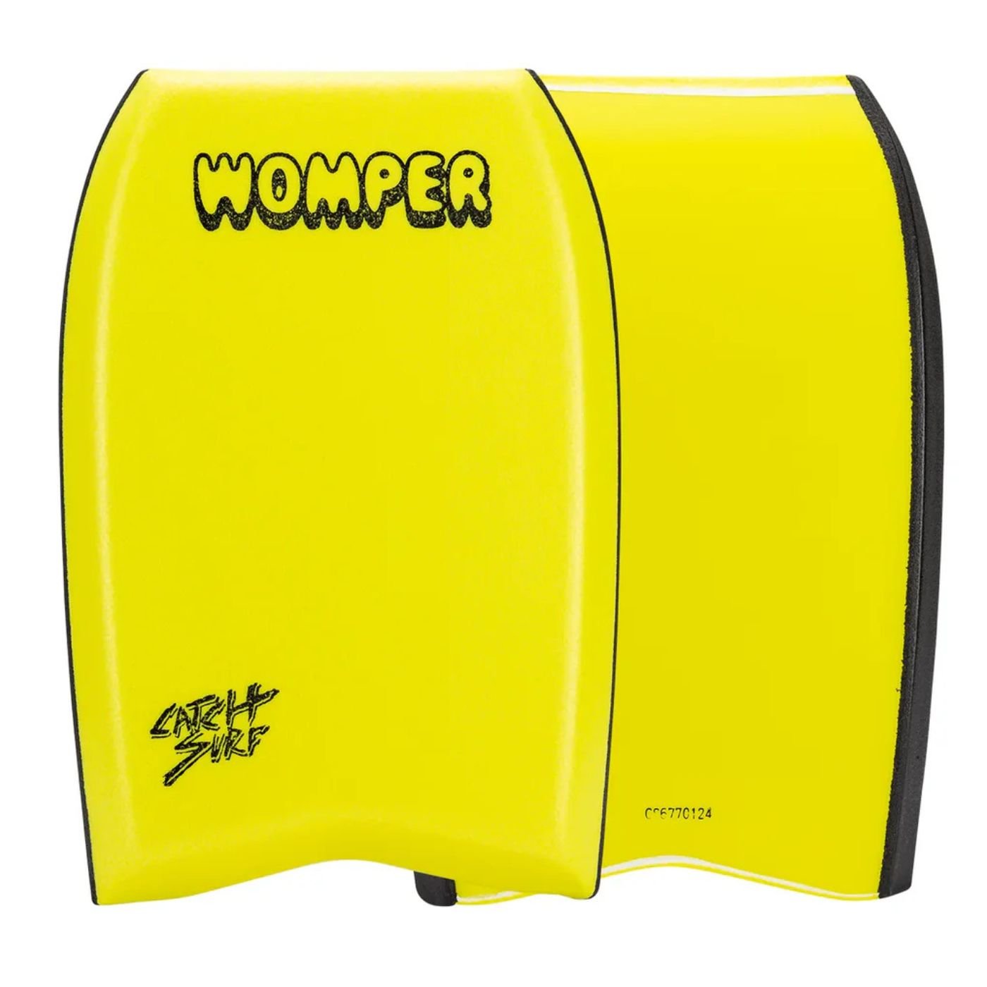 WOMPER - West Coast Paddle Sports