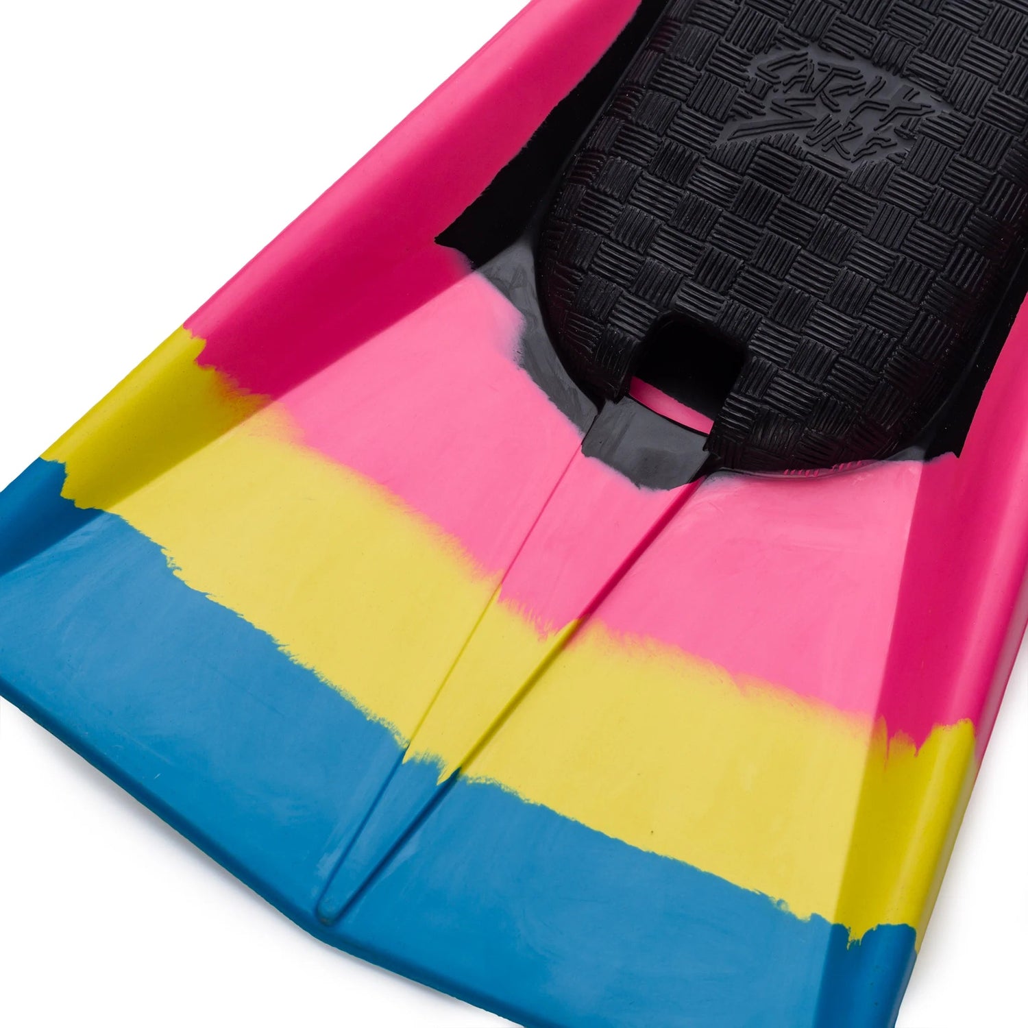 WOMPER // PRO - MASTER SWIM FINS / KALANI ROBB - West Coast Paddle Sports