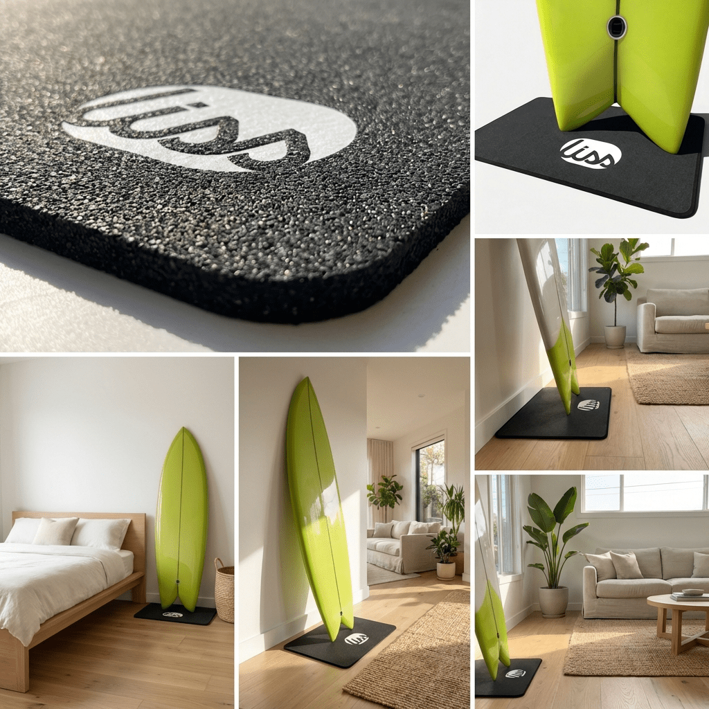XL Tail Mat - West Coast Paddle Sports