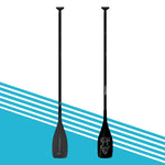 Starboard Lima Carbon 29mm/S40 Fixt SUP Paddle - Medium - SUP PADDLES