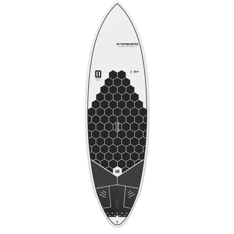 2023 STARBOARD SUP 9’3″ x 32.75″ 153L SPICE LIMITED SERIES - BOARDS