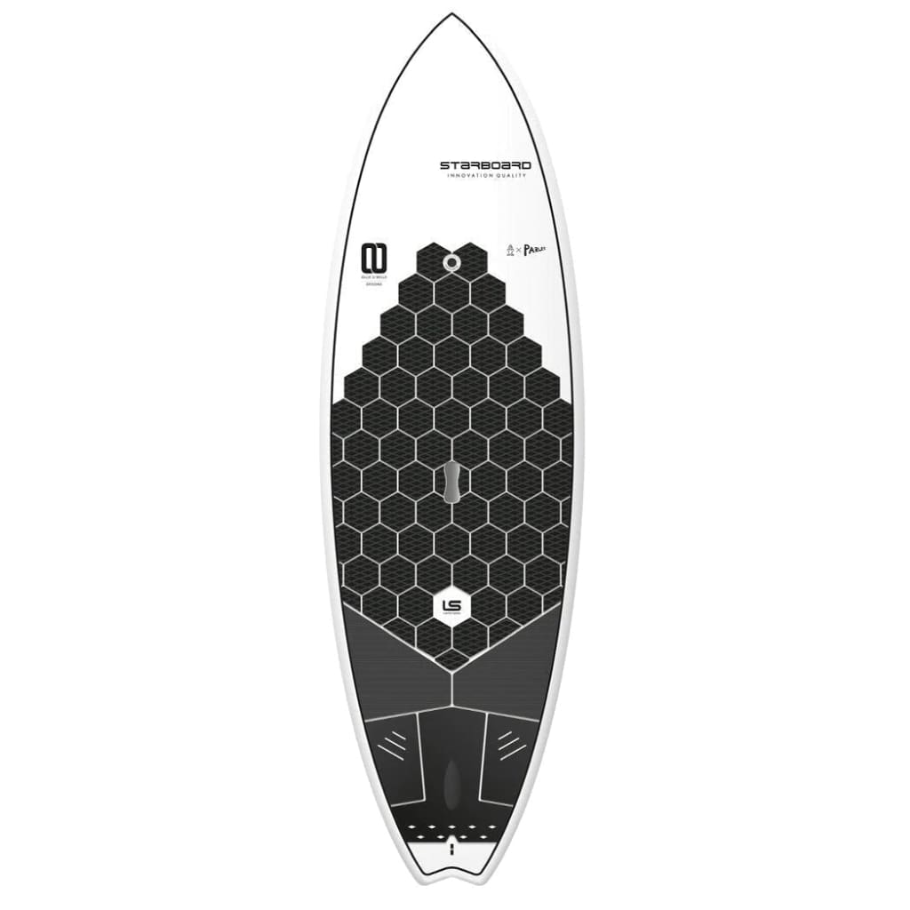 2024 STARBOARD PRO SUP 7’5” x 26.75” 92L - West Coast Paddle Sports