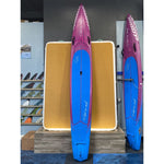 Art in Surf Fun 4 All Race Board 14' - West Coast Paddle Sports