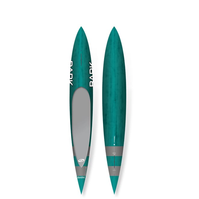 BARK Commander 12’ LT Ghost Carbon - BOARDS