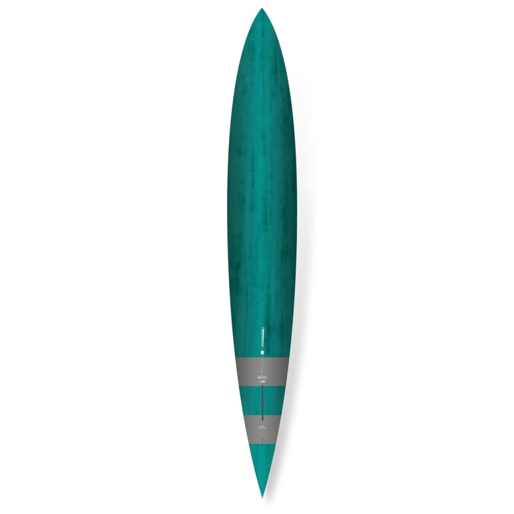 BARK Commander 12’ LT Ghost Carbon - BOARDS