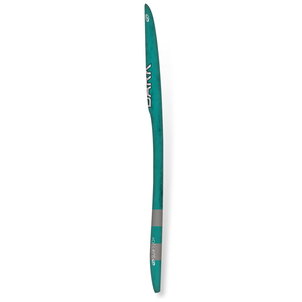BARK Commander 12’ LT Ghost Carbon - BOARDS