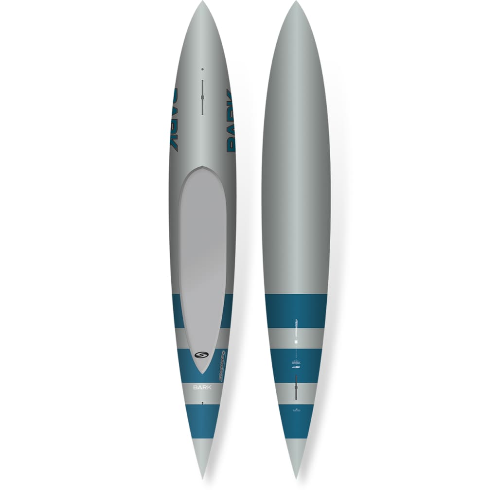 BARK - Commander 14' - Tuflite C - Tech Prone Paddle Board - West Coast Paddle Sports