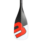 Black Project Ohana Adjustable Paddle - West Coast Paddle Sports