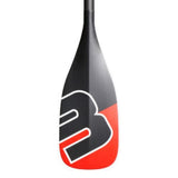 BLACK PROJECT PURE ADJUSTABLE SUP PADDLE - Medium - SUP PADDLES