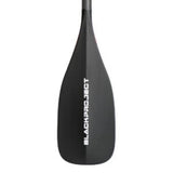 BLACK PROJECT PURE ADJUSTABLE SUP PADDLE - SUP PADDLES