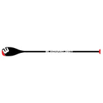 BLACK PROJECT SURGE SURF PRO 82 SMALL - West Coast Paddle Sports