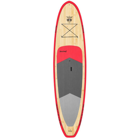 BRUSURF Surf Rip RED 10 ‘x 33″. 175L - BOARDS