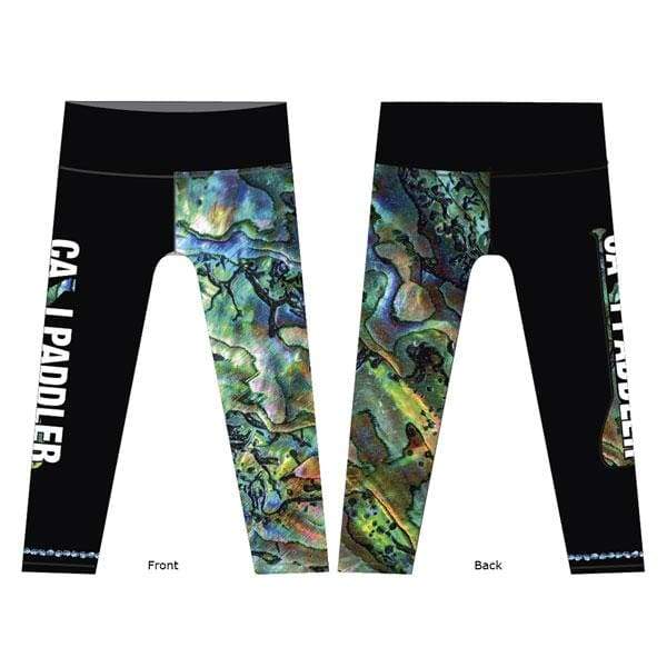 CALI PADDLER ABALONE PANTS - West Coast Paddle Sports