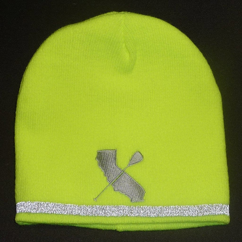 Cali Paddler Beanie - APPAREL