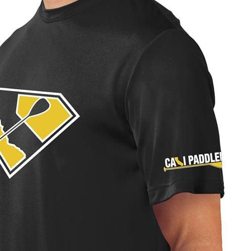 CALI PADDLER SUPER PADDLER JERSEY - West Coast Paddle Sports