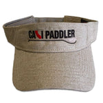 CALI PADDLER VISOR - West Coast Paddle Sports