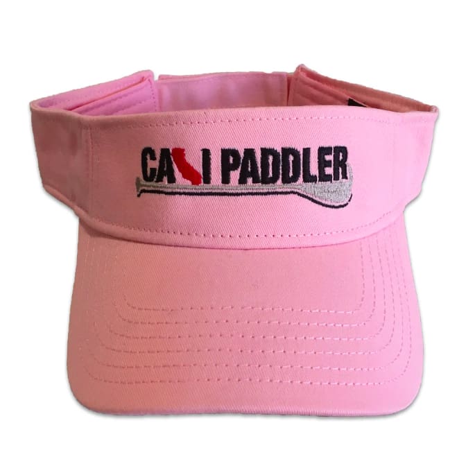 CALI PADDLER VISOR - West Coast Paddle Sports