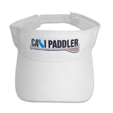 CALI PADDLER VISOR - West Coast Paddle Sports