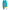 10’6″ Classico – Turquoise/Yellow Pop Boards - West Coast Paddle Sports