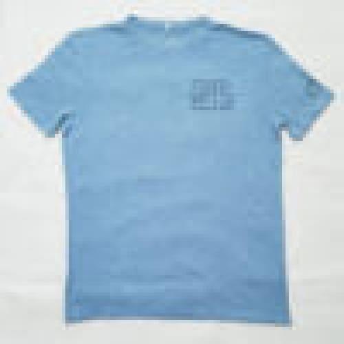 Custodians of the Sea - Hemp "Surf Shack Shangri - La" Unisex T-shirt - West Coast Paddle Sports