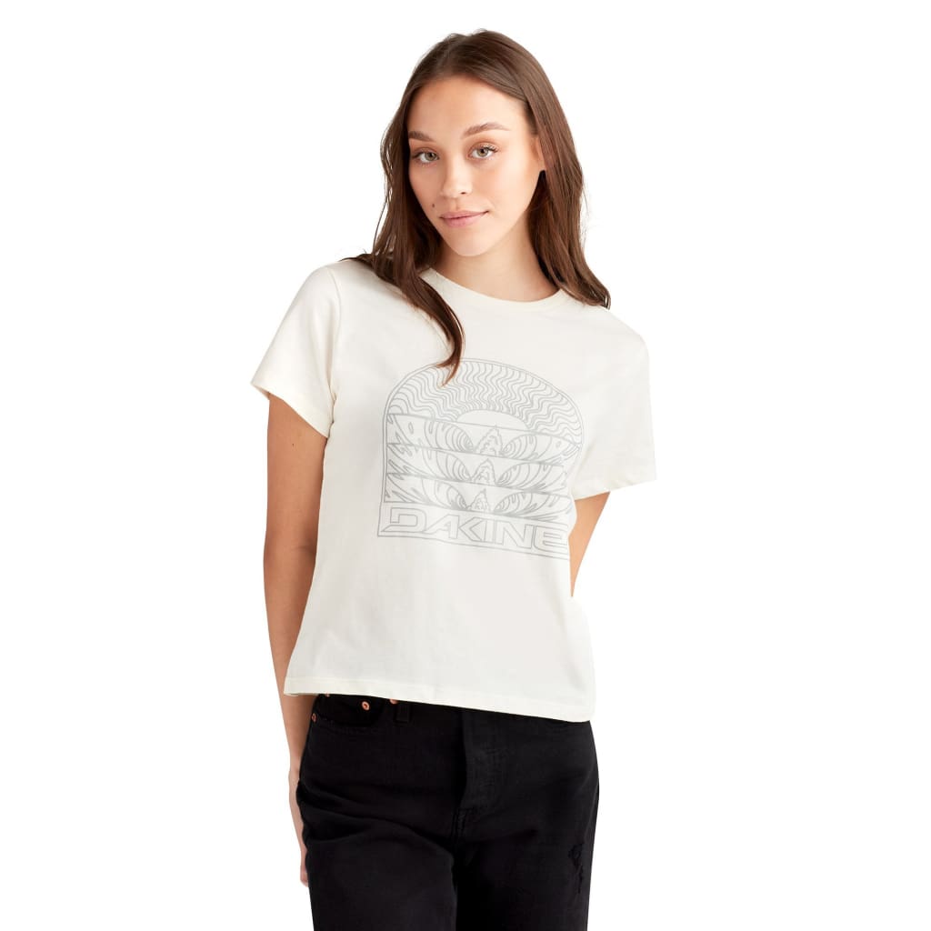 Dakine ALLSET SHORT SLEEVE T - SHIRT - West Coast Paddle Sports
