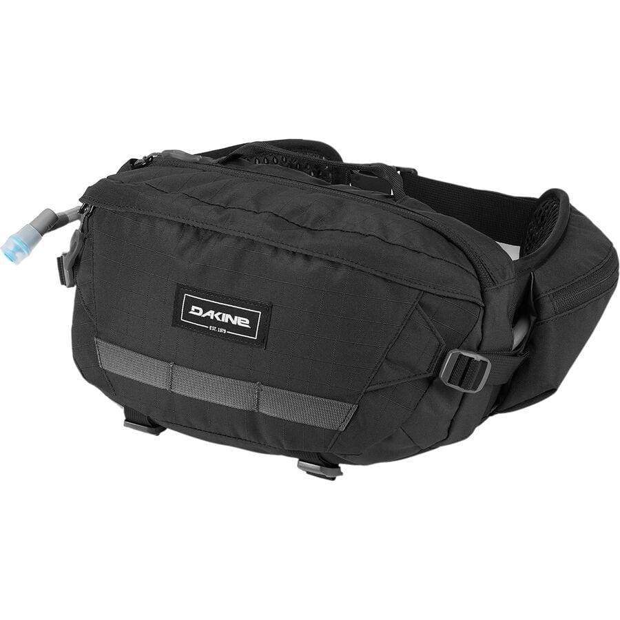DAKINE HOT LAPS HYDRATION WAISTPACK - 2 & 5 LITER option - West Coast Paddle Sports