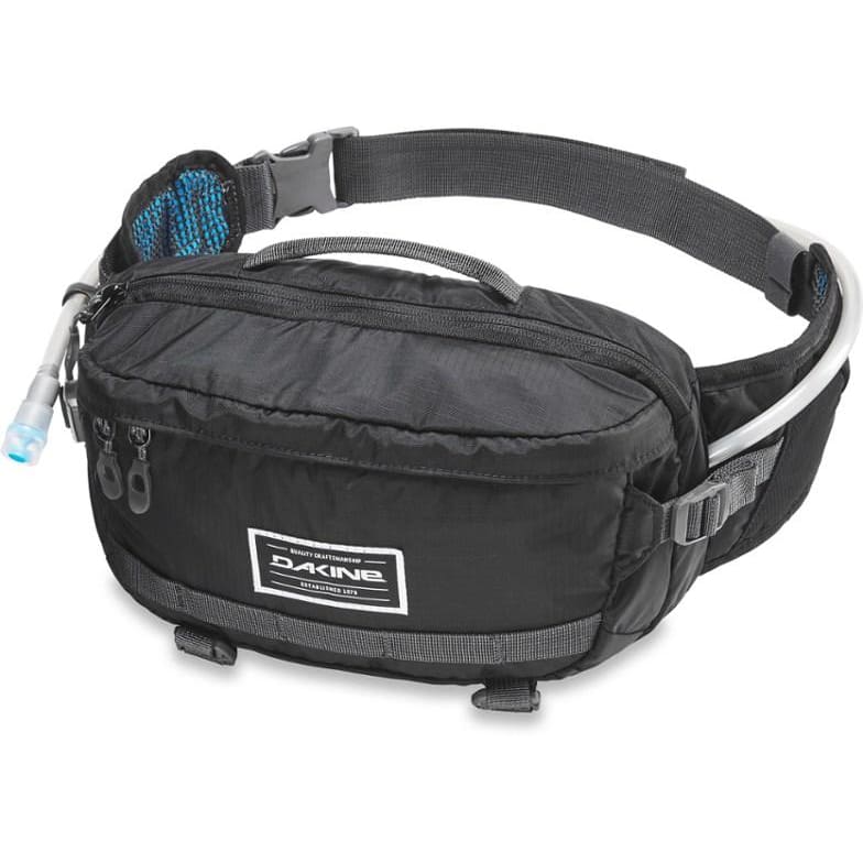 DAKINE HOT LAPS HYDRATION WAISTPACK - 2 & 5 LITER option - West Coast Paddle Sports