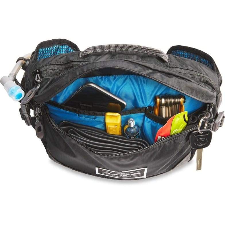 DAKINE HOT LAPS HYDRATION WAISTPACK - 2 & 5 LITER option – West