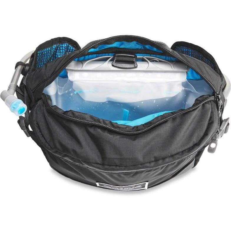 DAKINE HOT LAPS HYDRATION WAISTPACK - 2 & 5 LITER option - West Coast Paddle Sports