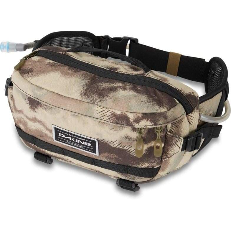 DAKINE HOT LAPS HYDRATION WAISTPACK - 2 & 5 LITER option – West