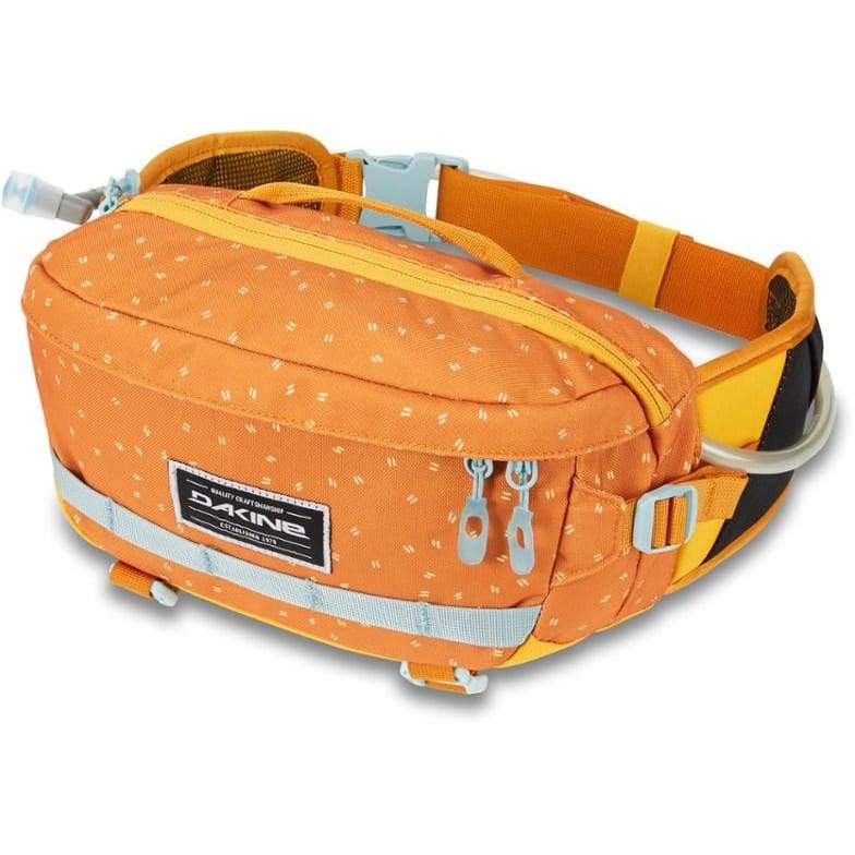 DAKINE HOT LAPS 5L HYDRATION WAISTPACK - 2 LITERS - Desert Sun - GEAR/EQUIPMENT