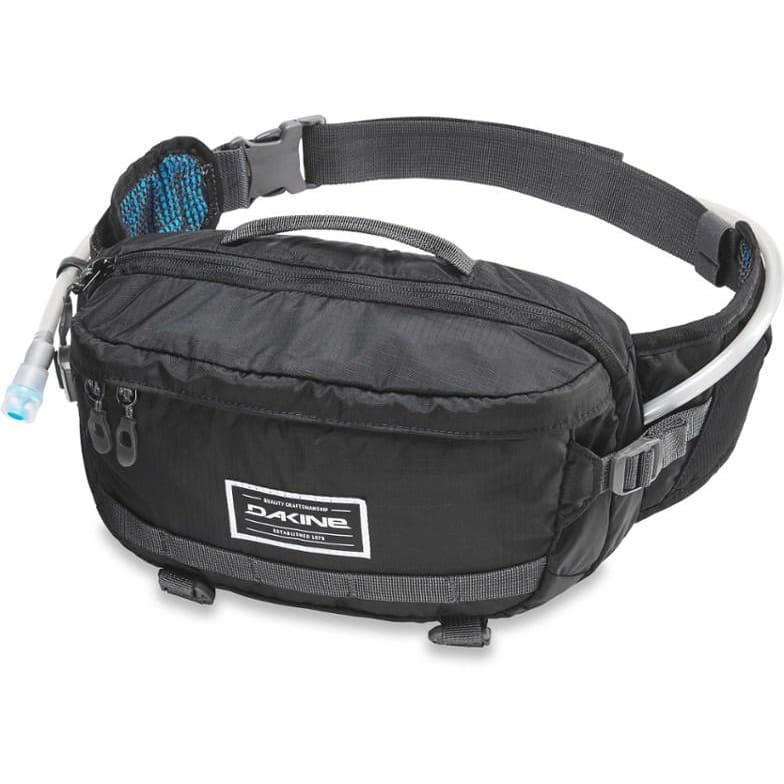 DAKINE HOT LAPS 5L HYDRATION WAISTPACK - 2 LITERS - West Coast Paddle Sports