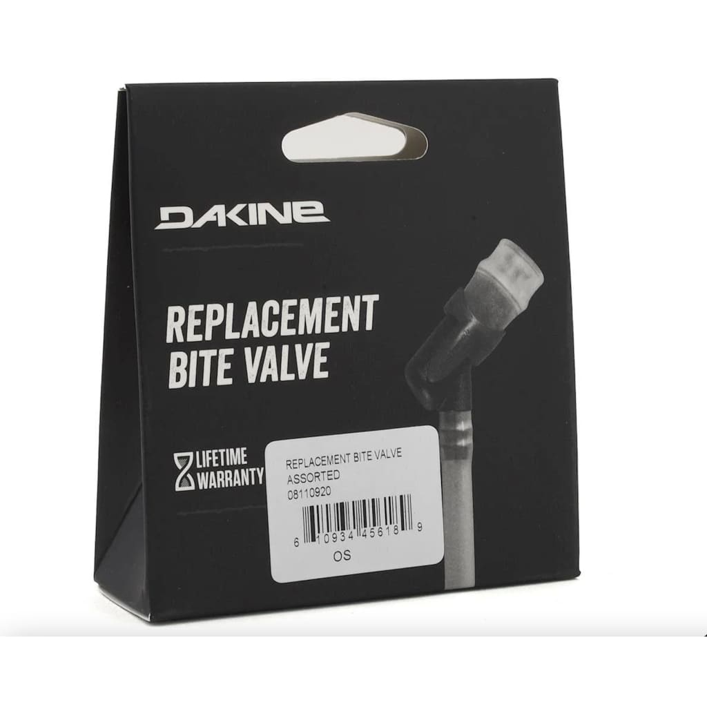 DAKINE REPLACEMENT BITE VALVE - GEAR/EQUIPMENT