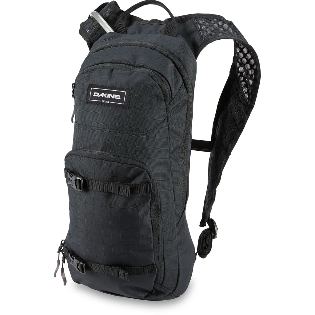 Dakine Session 8L Hydration Backpack - Black - GEAR/EQUIPMENT