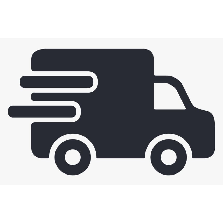 Delivery Fee - West Coast Paddle Sports