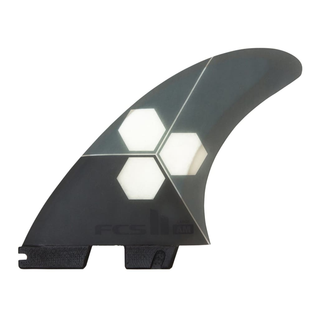 FCS II AL MERRICK PC AIRCORE TRI FINS - West Coast Paddle Sports