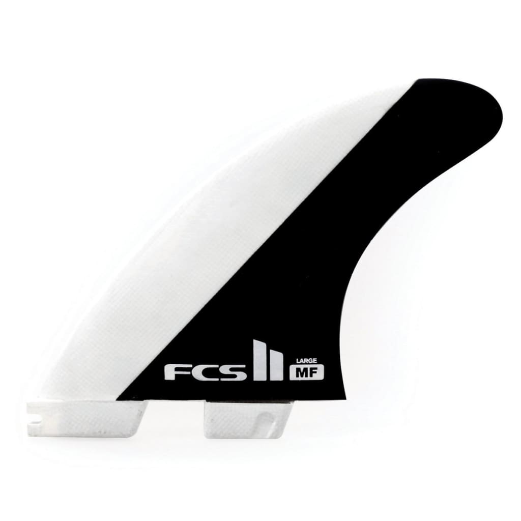 FCS II MICK FANNING TRI FINS - West Coast Paddle Sports