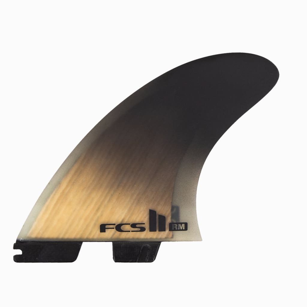 FCS II ROB MACHADO TWIN + STABILISER FINS - West Coast Paddle Sports