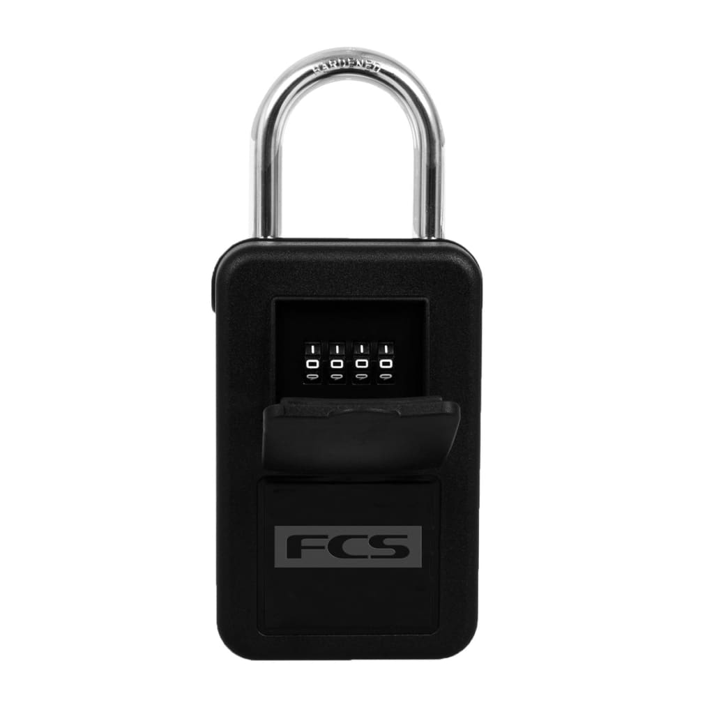 FCS KEYLOCK KEY STORAGE - West Coast Paddle Sports