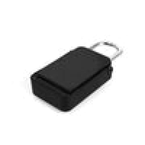 FCS KEYLOCK KEY STORAGE - West Coast Paddle Sports