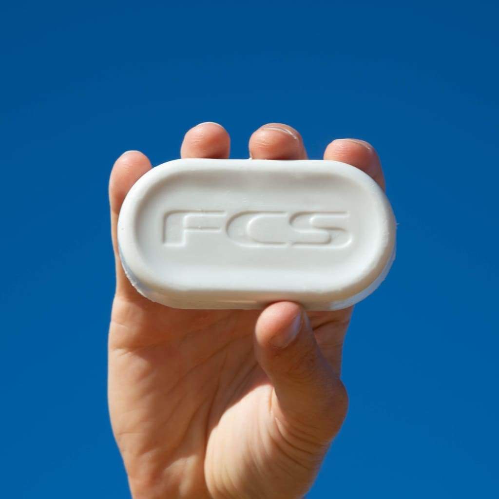 FCS Surf Wax - West Coast Paddle Sports