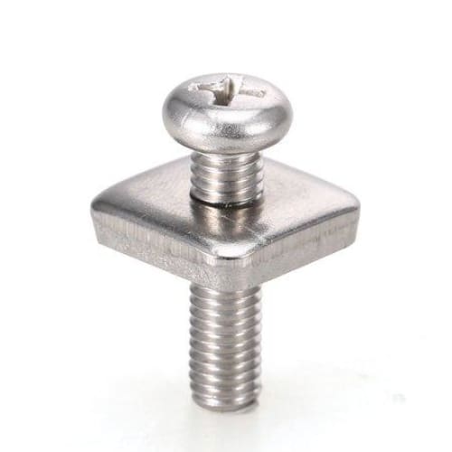 Fin Screw - GEAR/EQUIPMENT