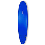 FishPlanx INT Soft-top Surf Board - 9’ / Blue - SURF